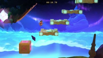 Immagine 11 del gioco Indivisible per PlayStation 4